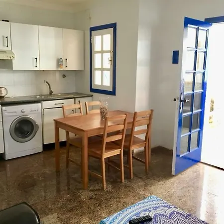 Apartment Canary Surf Caleta De Fuste