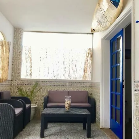 Apartment Canary Surf