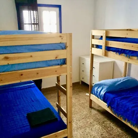 Canary Surf Apartment Caleta De Fuste